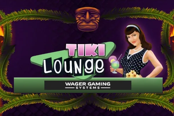 Tiki Lounge